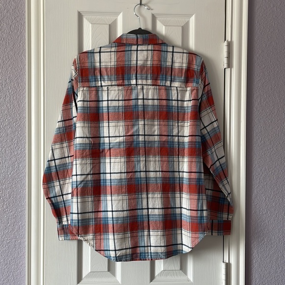 Target Universal Thread Button Down Shirt - Picture 2 of 2